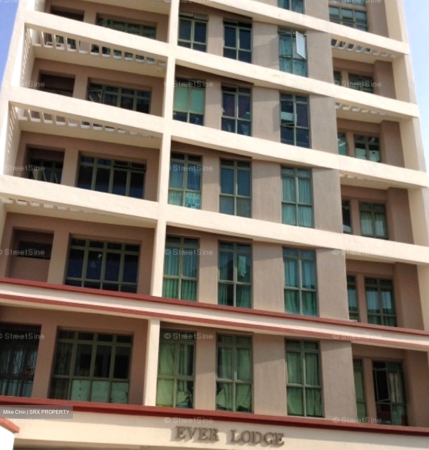 Ever Lodge (D14), Apartment #593110241
